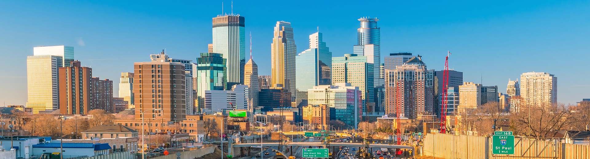 Minneapolis